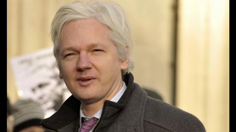 WikiLeaks, Assange: Spesso accuse false nei miei confronti