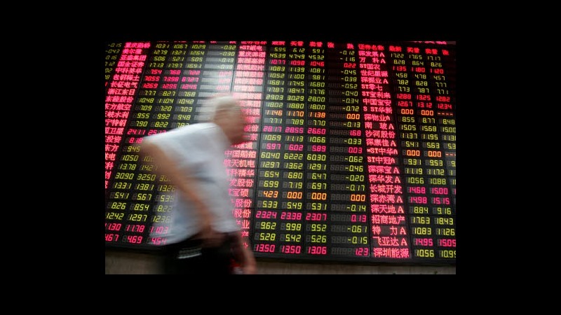 Borsa, chiusura positiva per Tokyo: Nikkei +2,6%