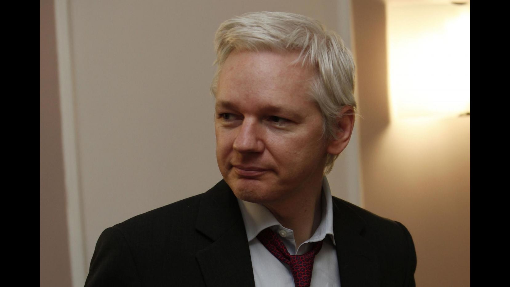 WikiLeaks, Assange: Indagine Usa contro di me mette a rischio giornalisti