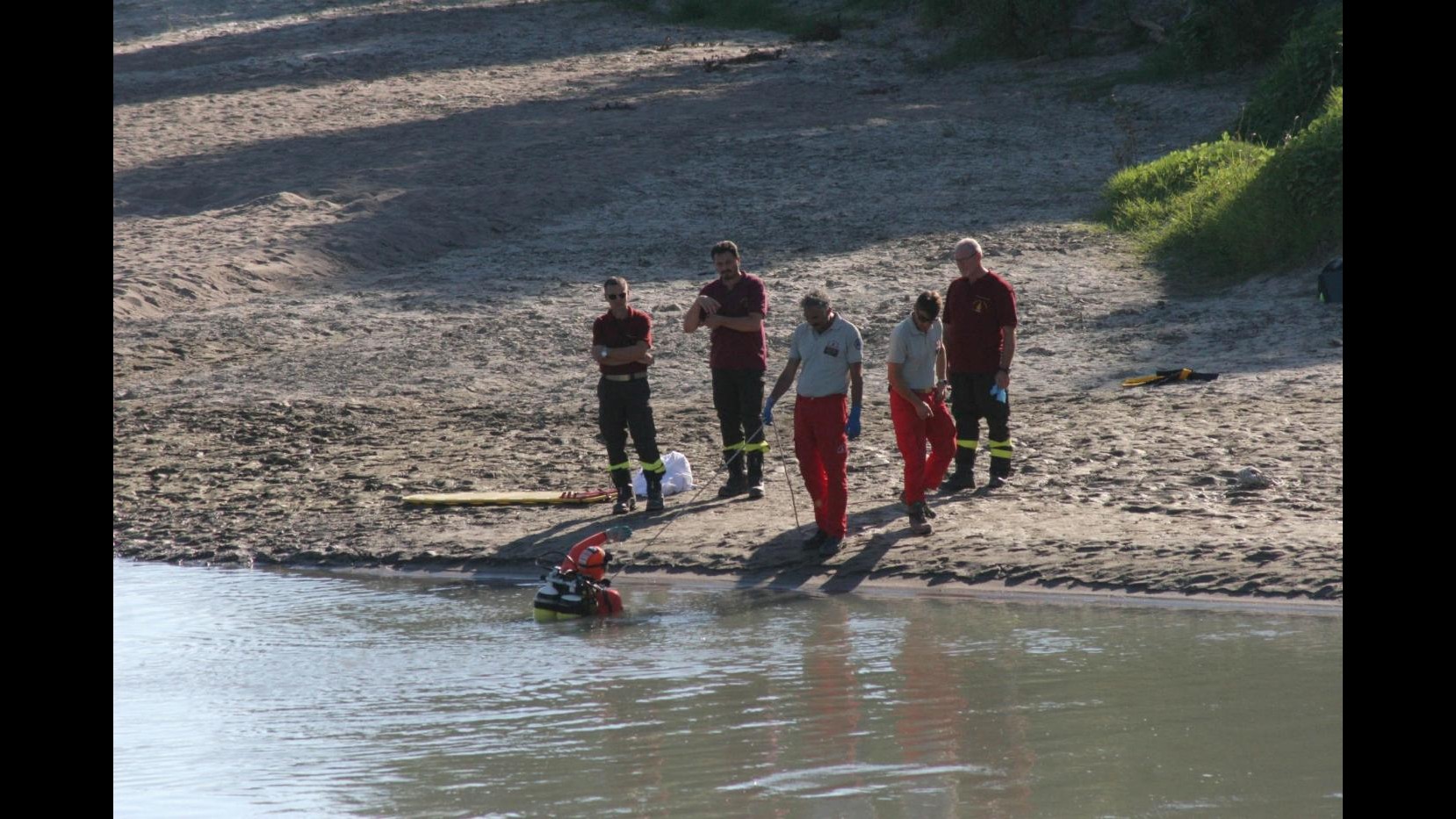Venezia, tre ragazzi scomparsi nell’Adige: recuperati due corpi