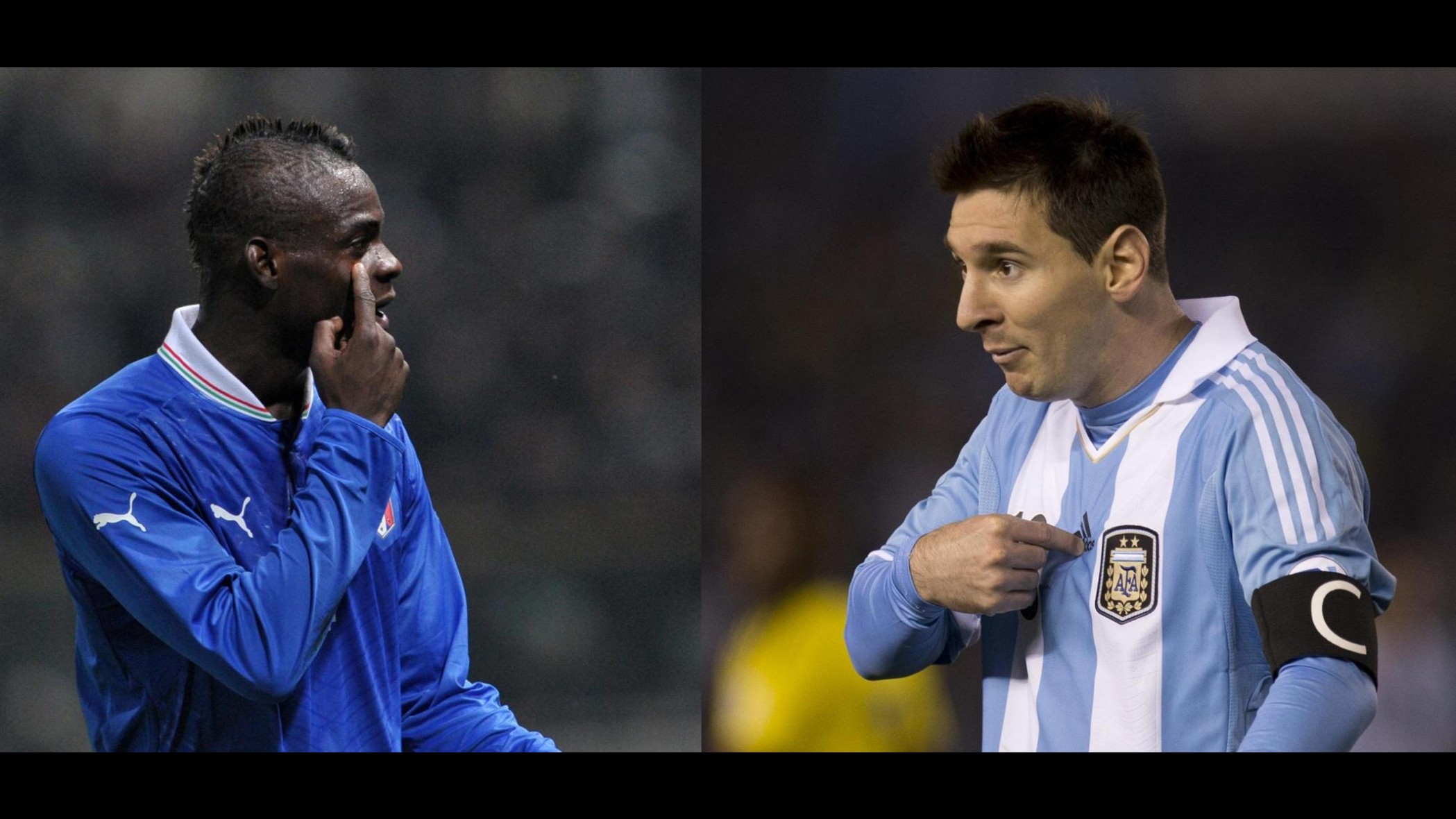 Italia-Argentina, oggi il raduno azzurro. Domani l’udienza dal Papa