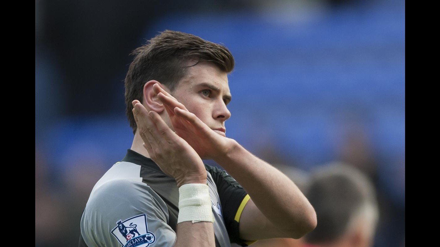 Bale, ora c’è anche in corsa il Manchester United: offerto Hernandez