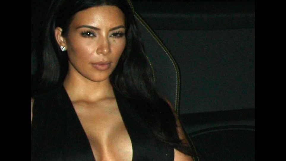 Kim Kardashian contro la sorella Khloé: Hai una doppia vita