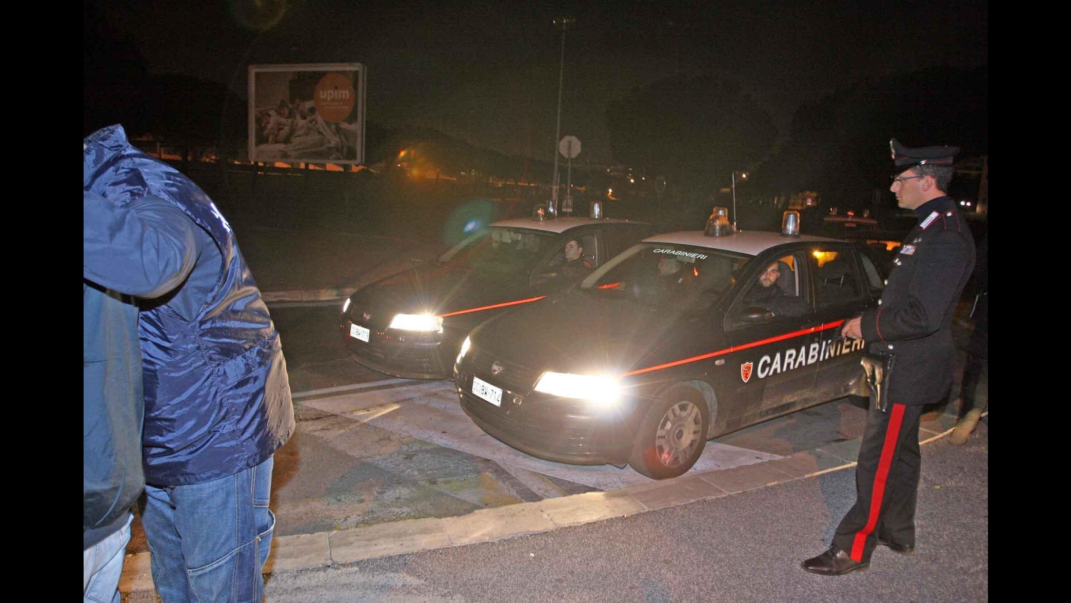 Napoli, controlli carabinieri: trovate 49 auto senza assicurazione