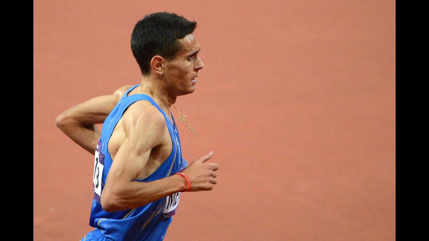 Atletica, Meucci felice: Voglio seguire storia maratona italiana