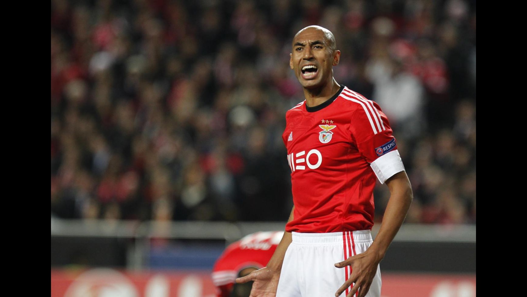 Stampa portoghese, Juve su Luisao: Benfica infuriato, minaccia ricorso alla Fifa