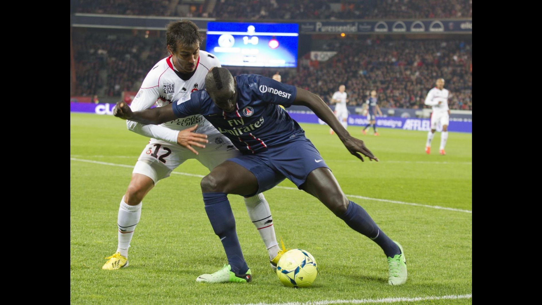 Dalla Francia: Sakho verso addio a Psg, Milan e Liverpool alla finestra