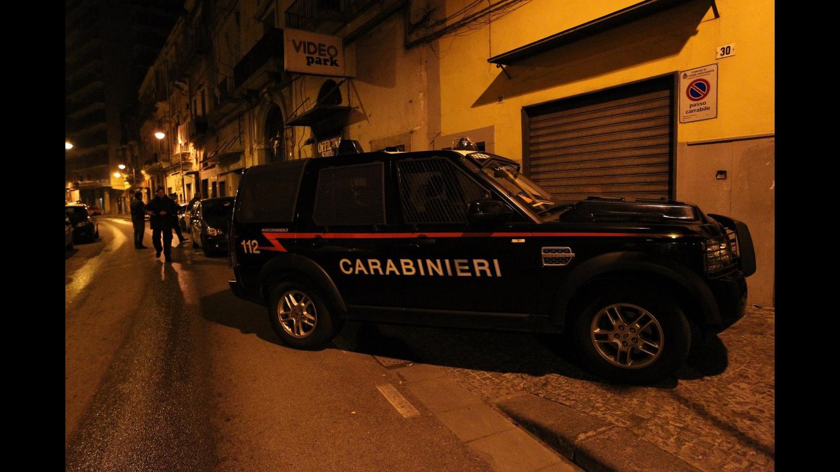 Camorra, arrestato nel ragusano il boss Aldo Gionta: scappava a Malta