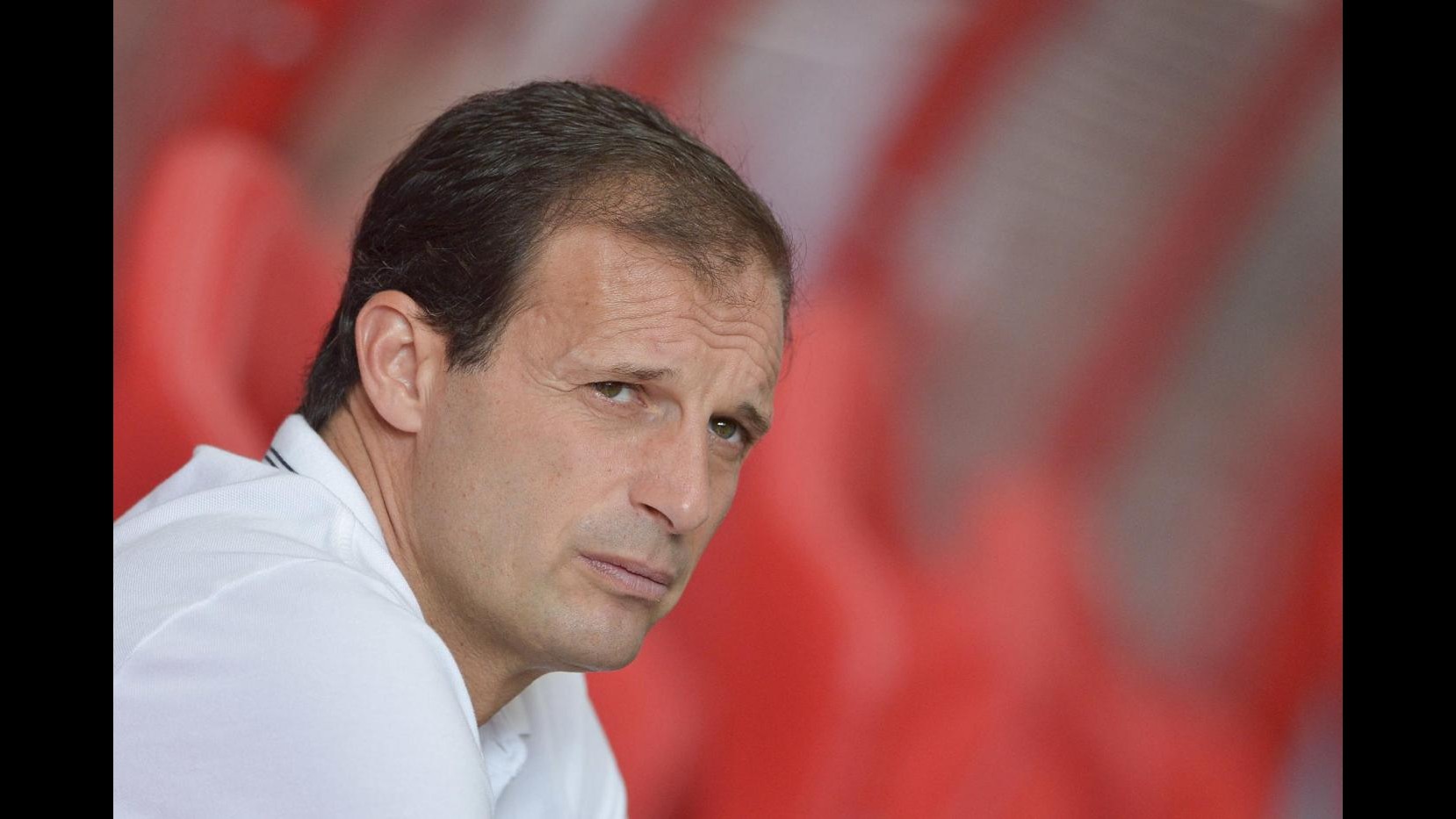 Juventus, Allegri: Buon allenamento con ottimo approccio