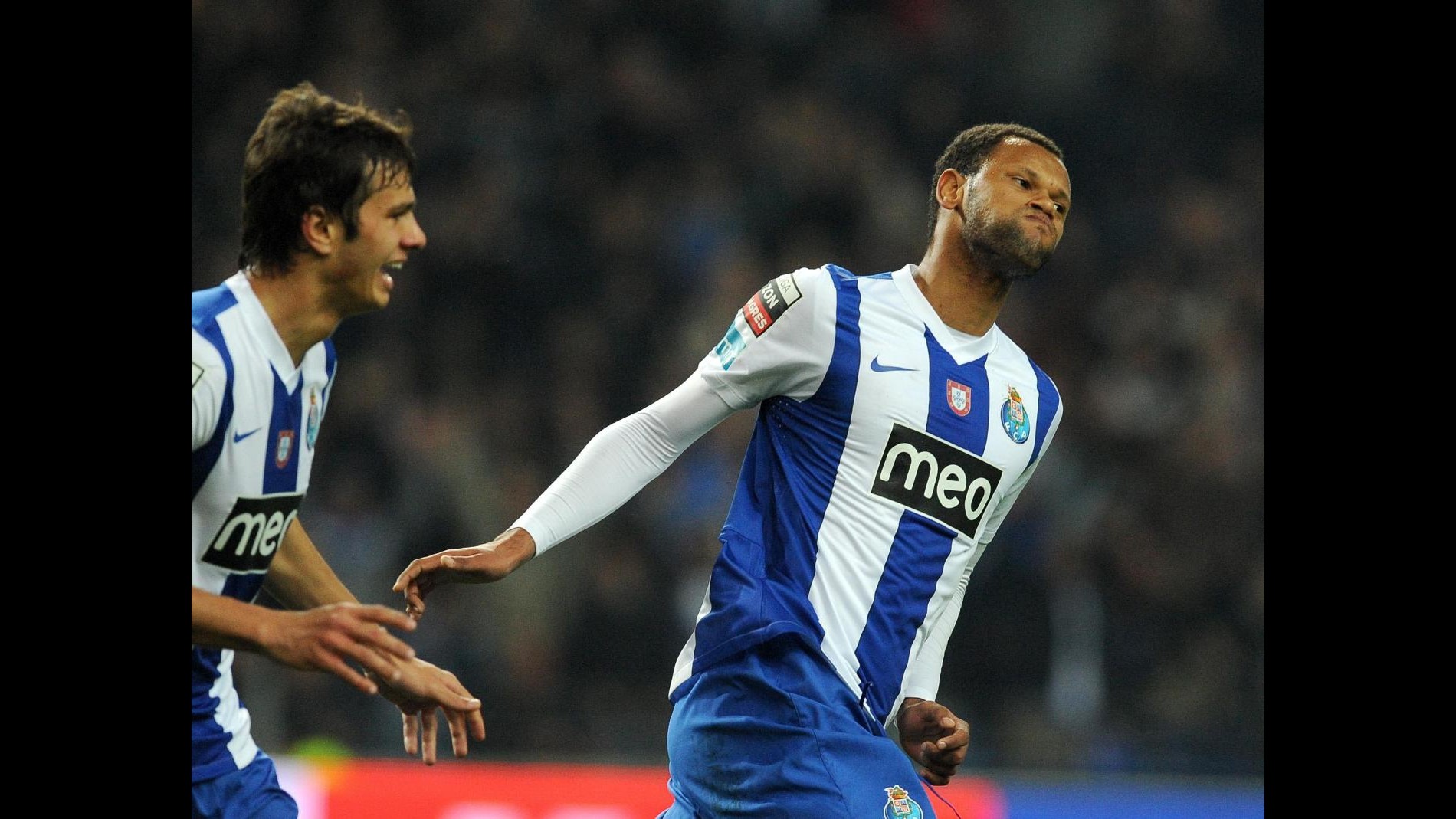 Inter, ufficiale arrivo Rolando in prestito dal Porto