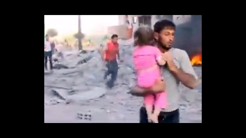 Siria, offensiva esercito in provincia Latakia: 20 morti a Salma