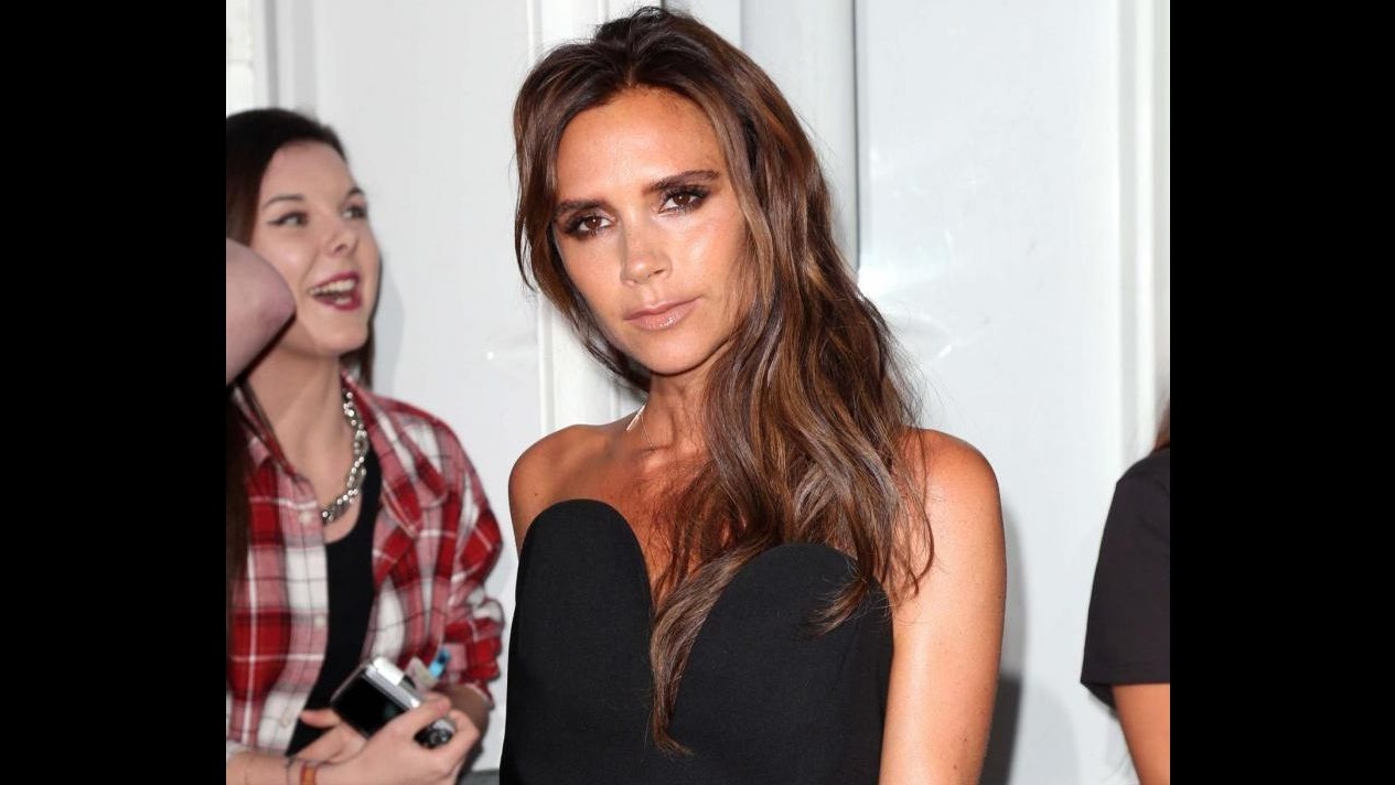 Da Victoria Beckham a Lady Gaga, le manie culinarie dei vip in un libro