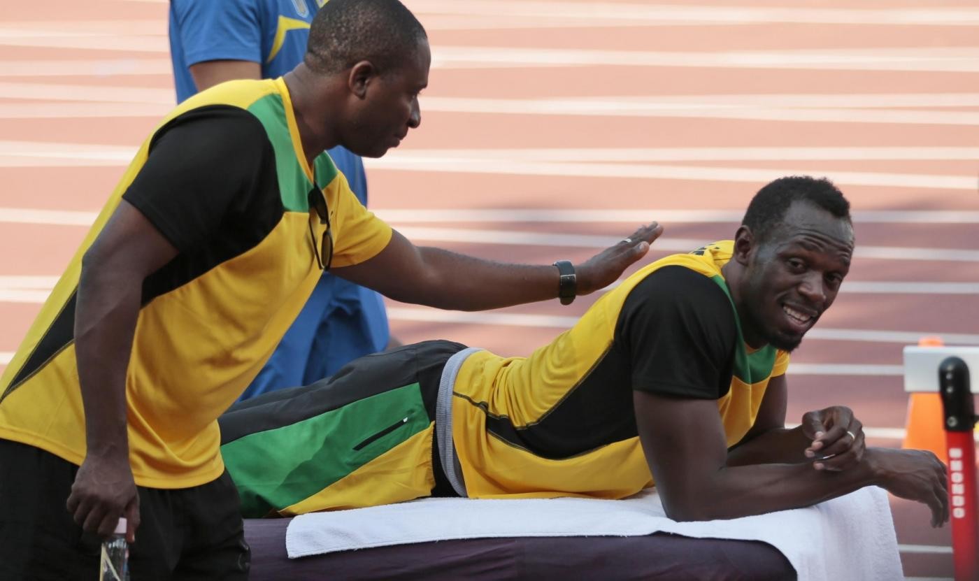Mondiali di atletica al via, Bolt superstar indiscussa