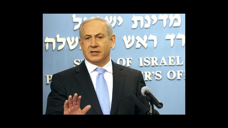 Israele sfida Ue: Niente accordo se resta clausola che esclude colonie