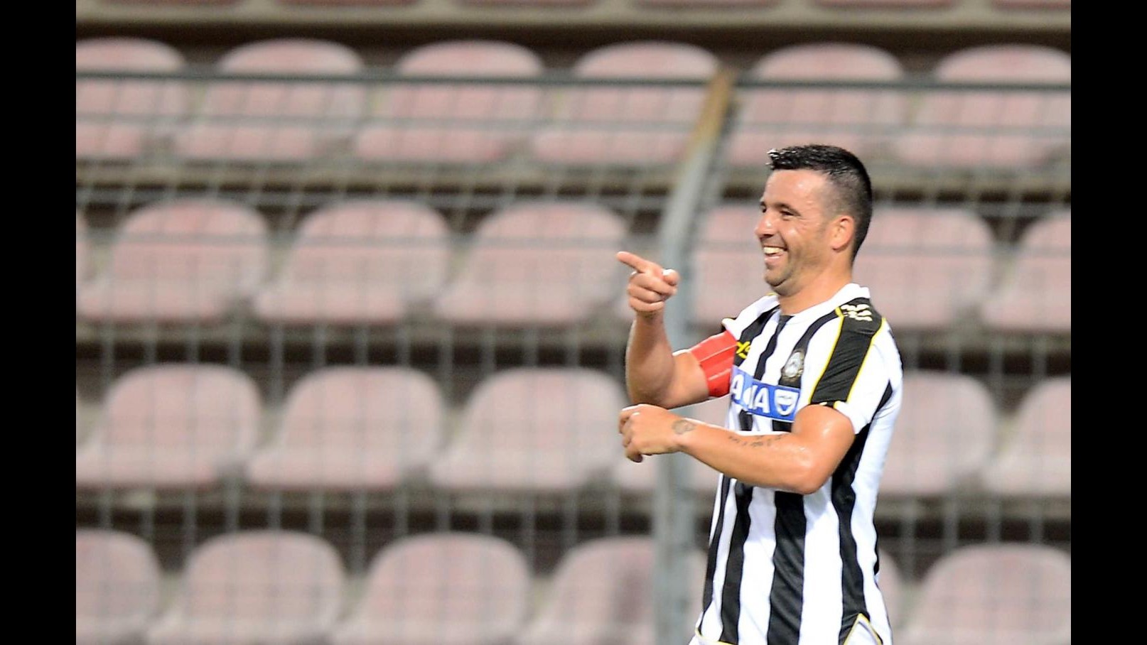 Europa League, Udinese ai play off con un poker al Siroki Brijeg