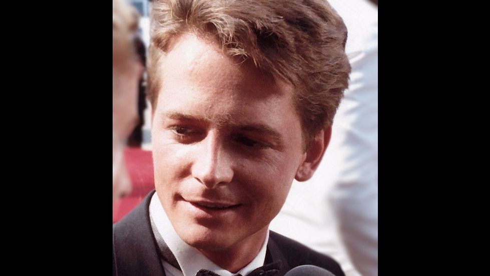 Micheal J. Fox: Sbalordito dalla notizia del Parkinson di Robin