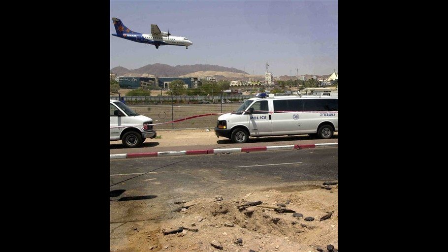Israele, dopo due ore riaperto scalo Eilat. Egitto: Si temeva attacco