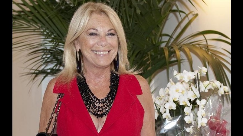 Rita Dalla Chiesa: A La7 c’è lo stesso entusiasmo di nascita Fininvest