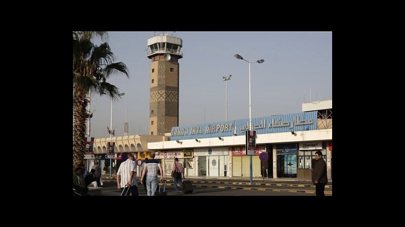 Yemen, 12 militanti uccisi in due raid droni Usa: 34 morti in due settimane
