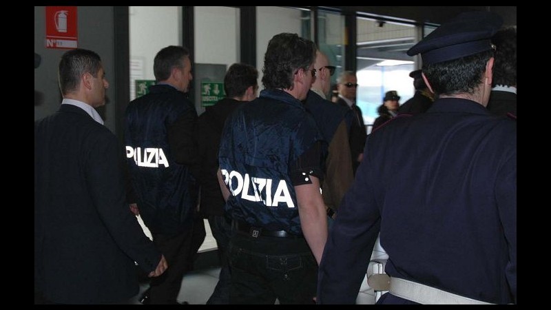 Mafia, Viminale: 1.779 arresti nell’ultimo anno