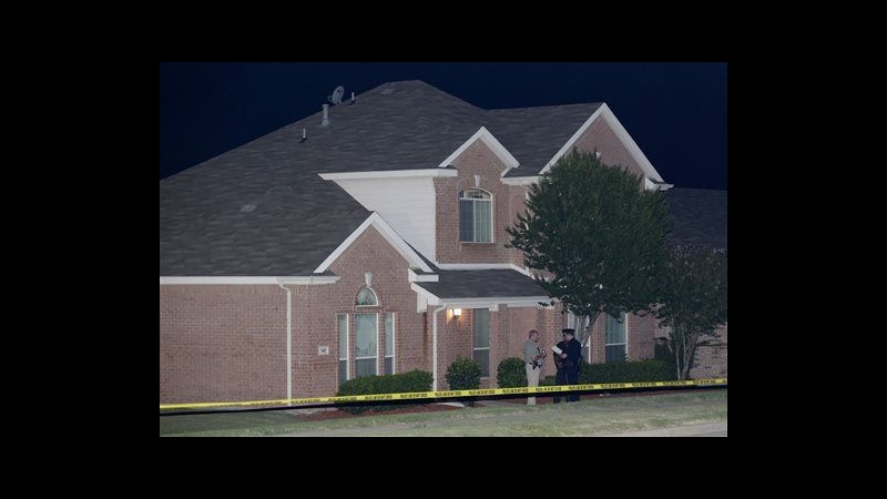 Texas, doppia sparatoria a Dallas: 4 morti, arrestato il responsabile