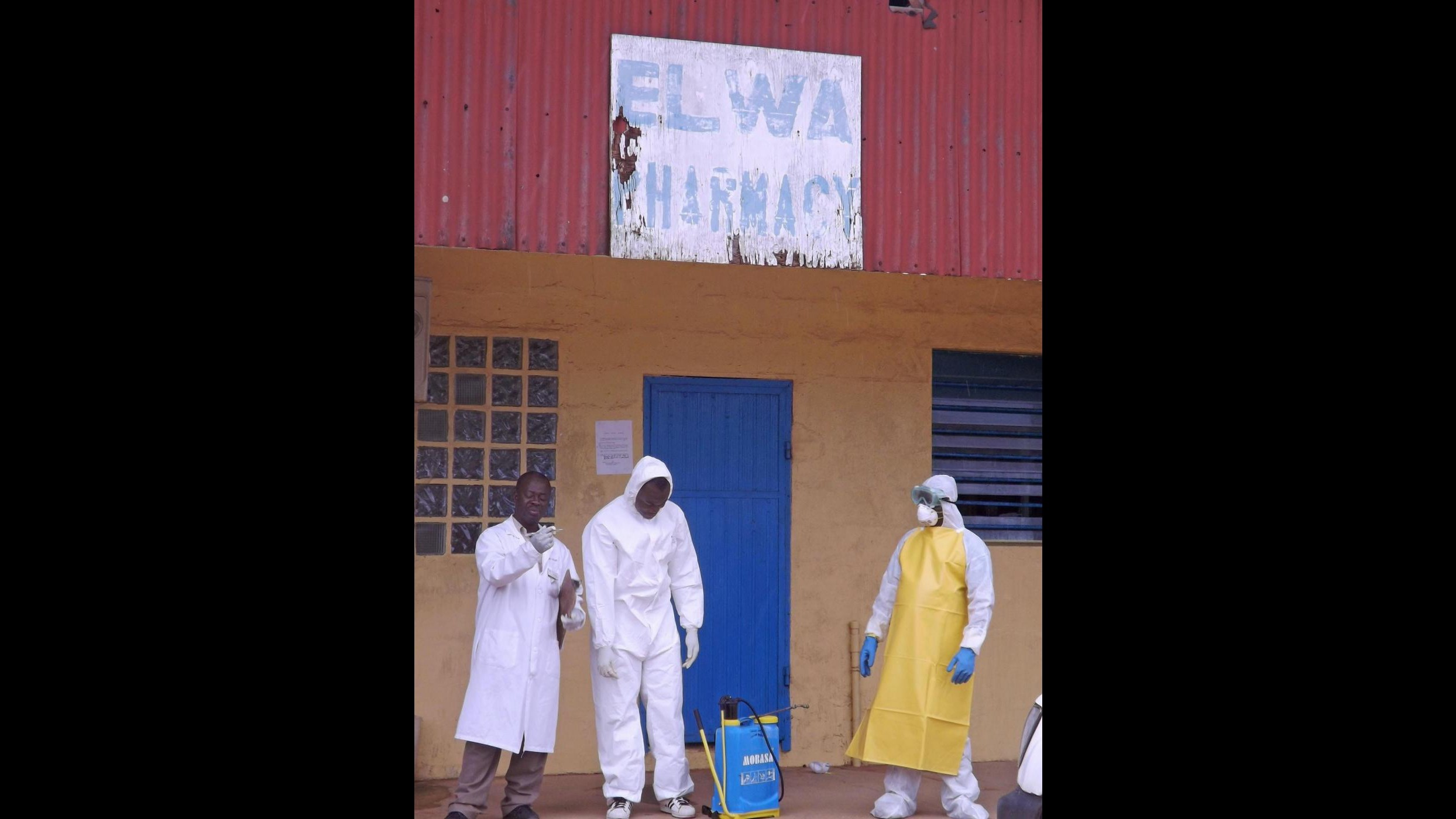 Ebola, allarme Oms: Diffusione virus sottovaluata, continua espansione