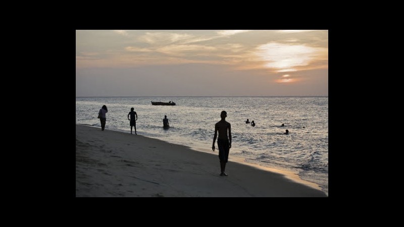 Tanzania, 2 ragazze britanniche aggredite con acido a Zanzibar