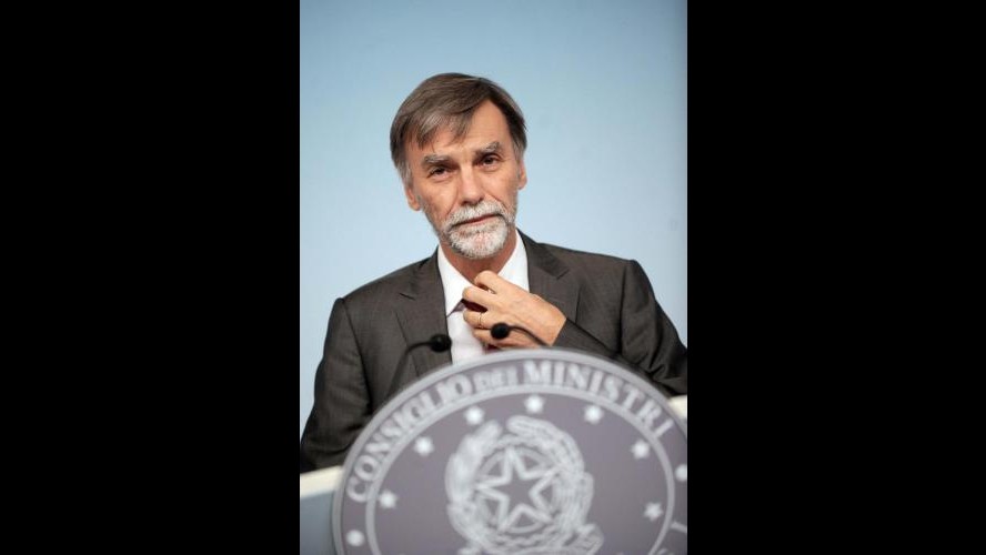 Delrio:Se saranno necessari sacrifici li farà lo Stato,non i cittadini