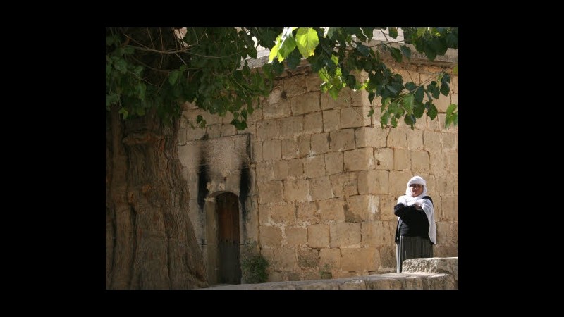 Iraq, Usa: 4.500 gli yazidi sul Sinjar ma la metà ci viveva già prima