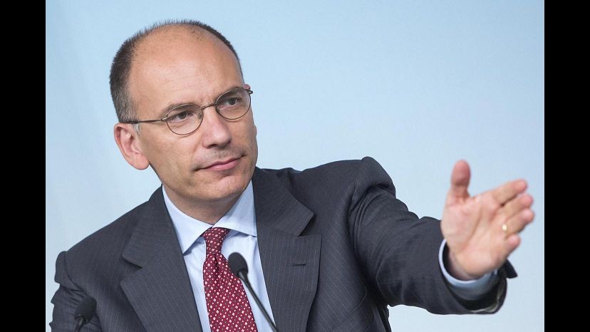 Mediaset, Epifani e Letta: Pronti a staccare spina a governo a novembre se insiste su salvacondotto