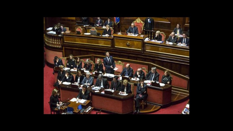 Governo, Sgambato (Pd): Bene Renzi per il Sud, ora tocca a noi