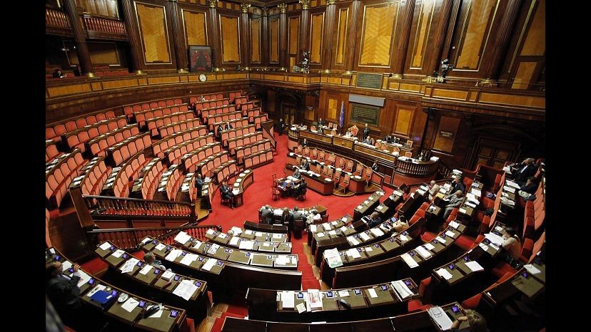 Decreto Fare, in Senato governo battuto su norme concorsi magistrati