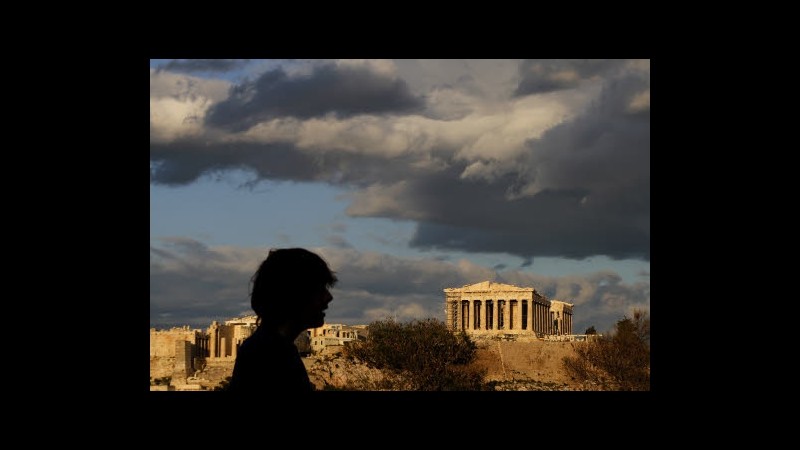 Grecia, sisma di magnitudo 5.1 nel centro, avvertito anche ad Atene