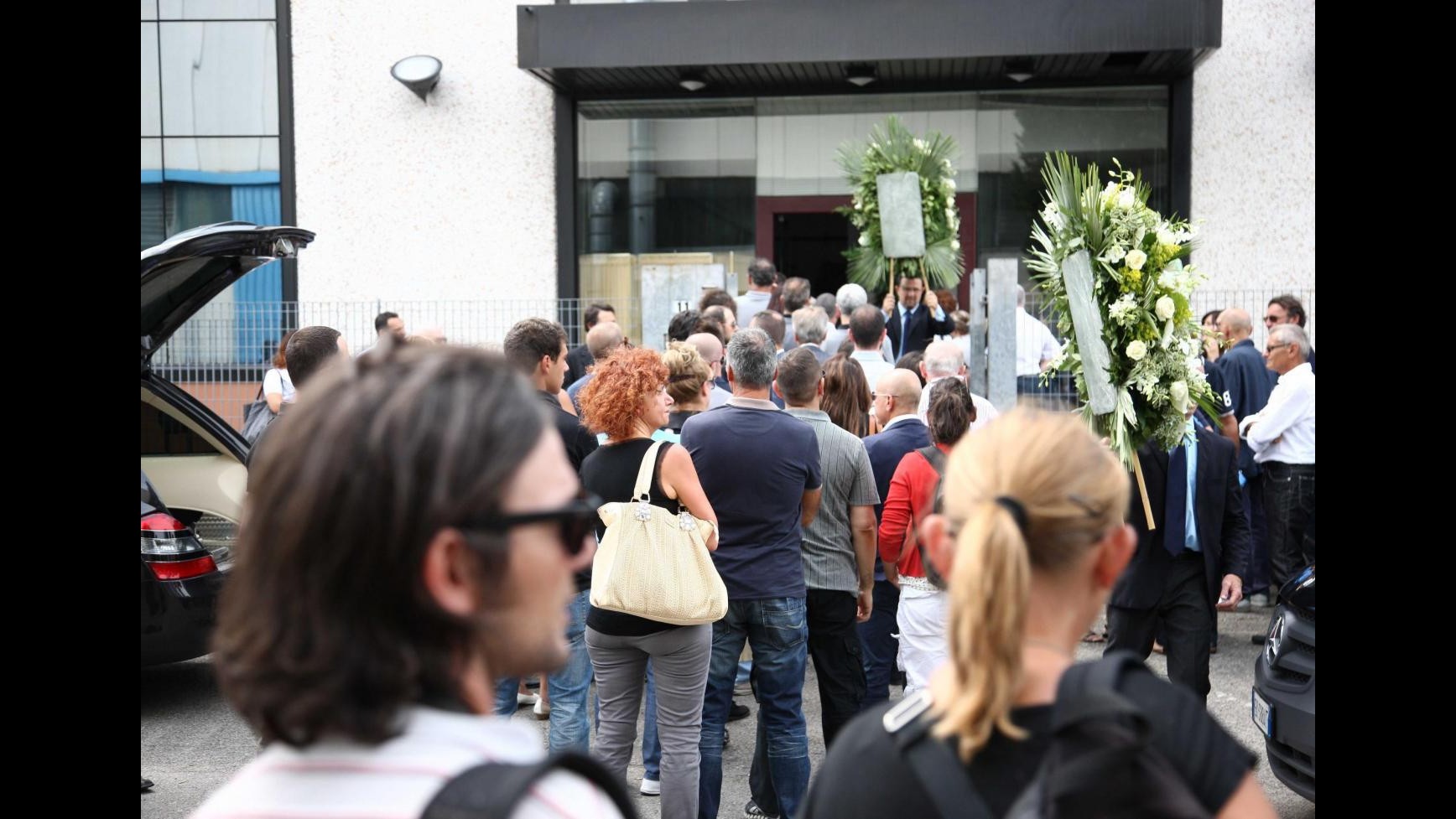 Italiana uccisa da auto a Venice Beach in viaggio nozze, oggi i funerali di Alice a Rostignano