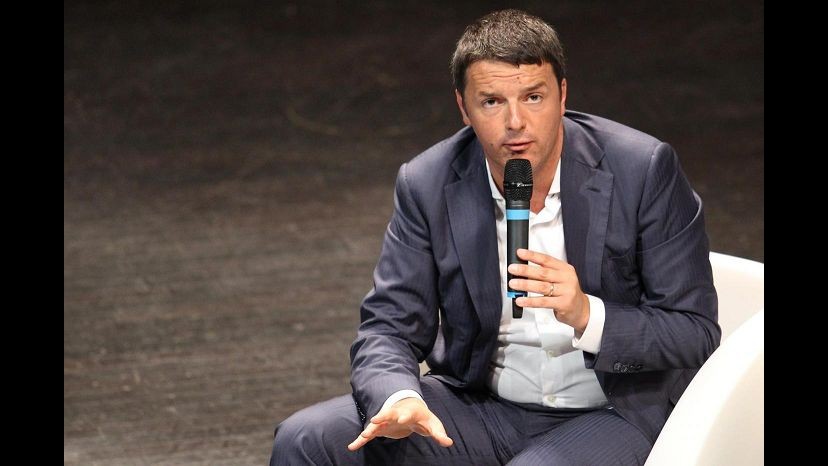Crisi, Renzi: Crescita non si fa abbassando i salari