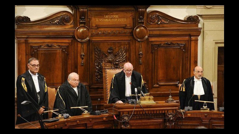 Mediaset, giudice Esposito: Intervista manipolata, gravissimo