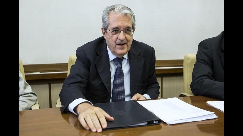 Crisi, Saccomanni: Credo che la recessione sia finita