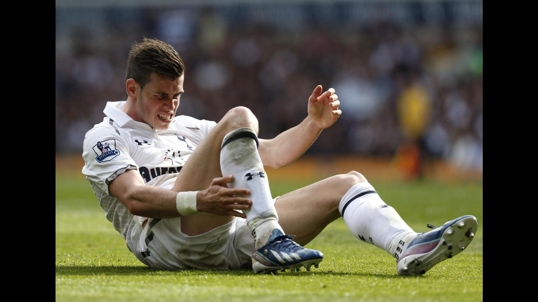 ‘Daily Star’: minacce di morte a Bale del Tottenham