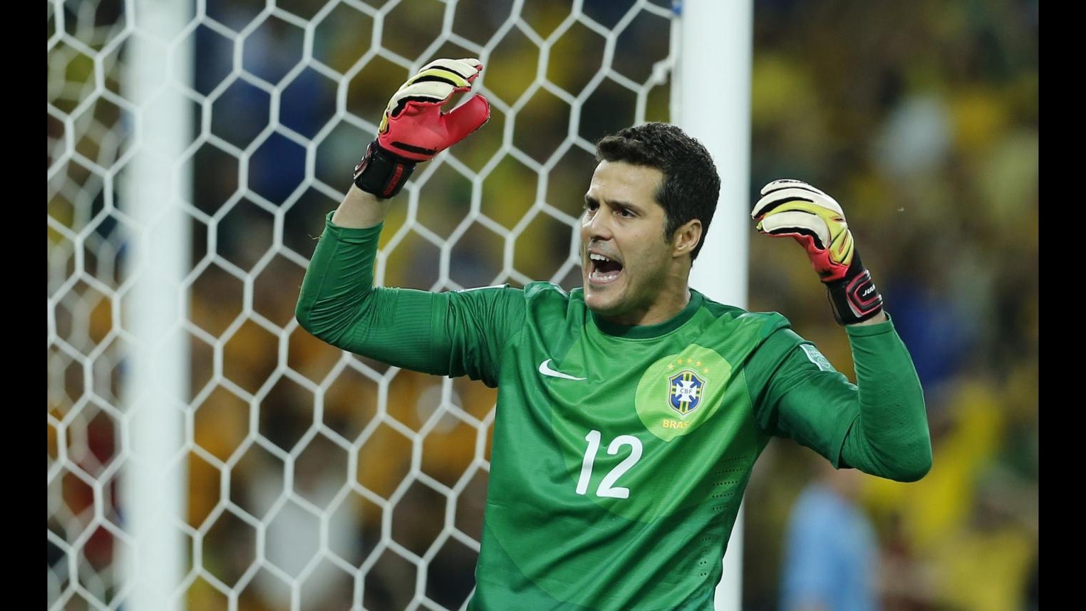 Accordo Qpr-Fiorentina, Julio Cesar ad un passo dai viola