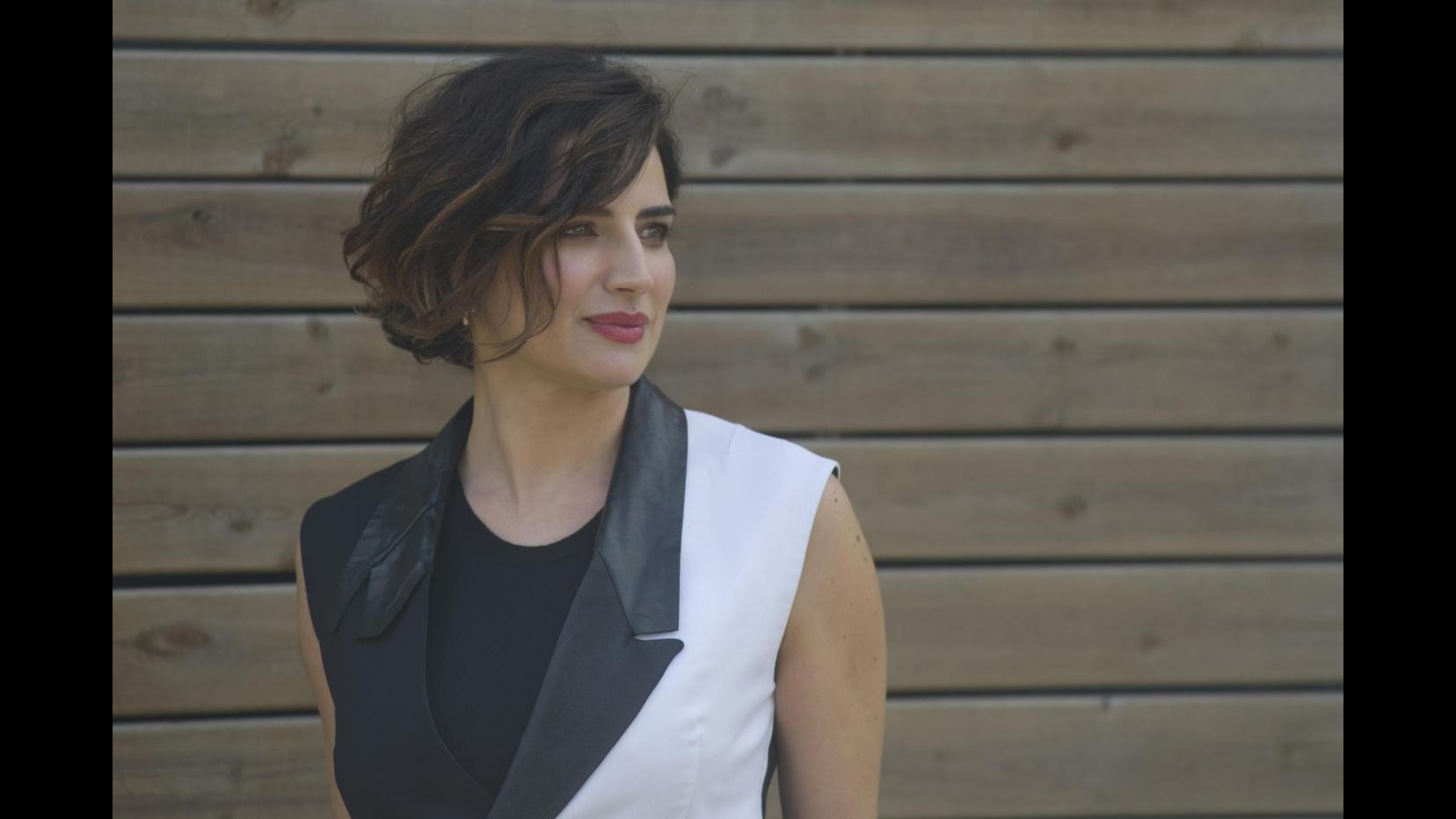 Luisa Ranieri confessa: Da giovane ho pensato di farmi suora