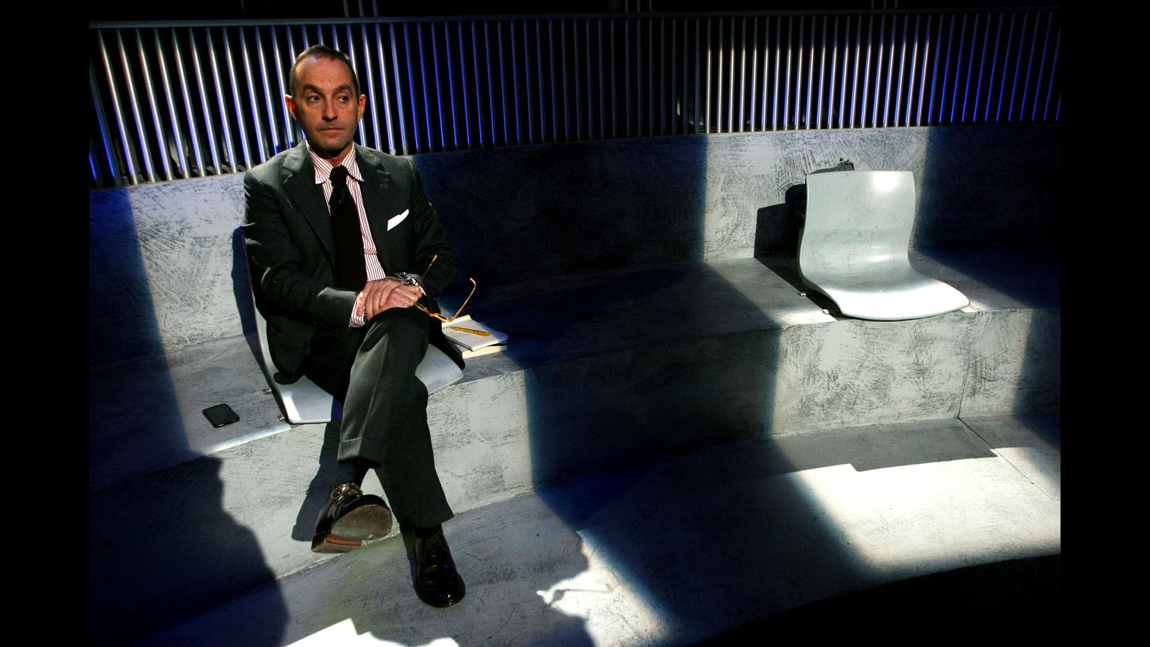 Palermo, Ciancimino è libero: revocati arresti domiciliari