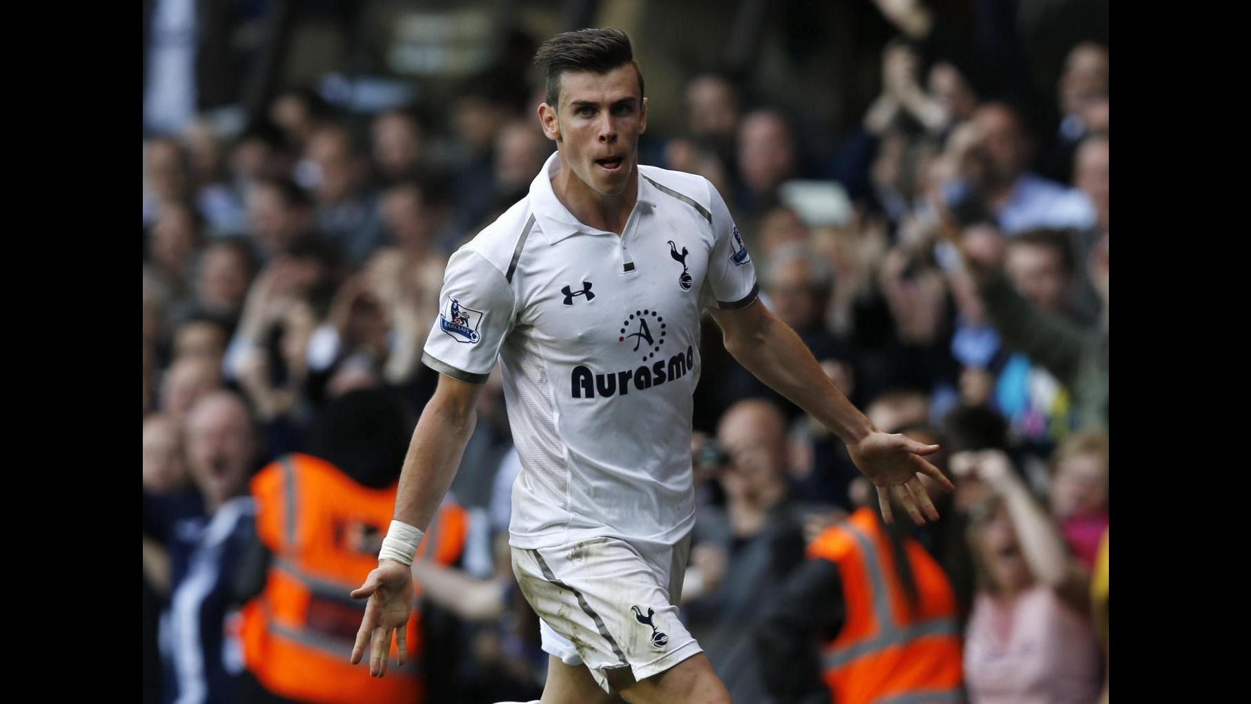 Tottenham-Bale, ora è scontro: Torna ad allenarti o ti multiamo