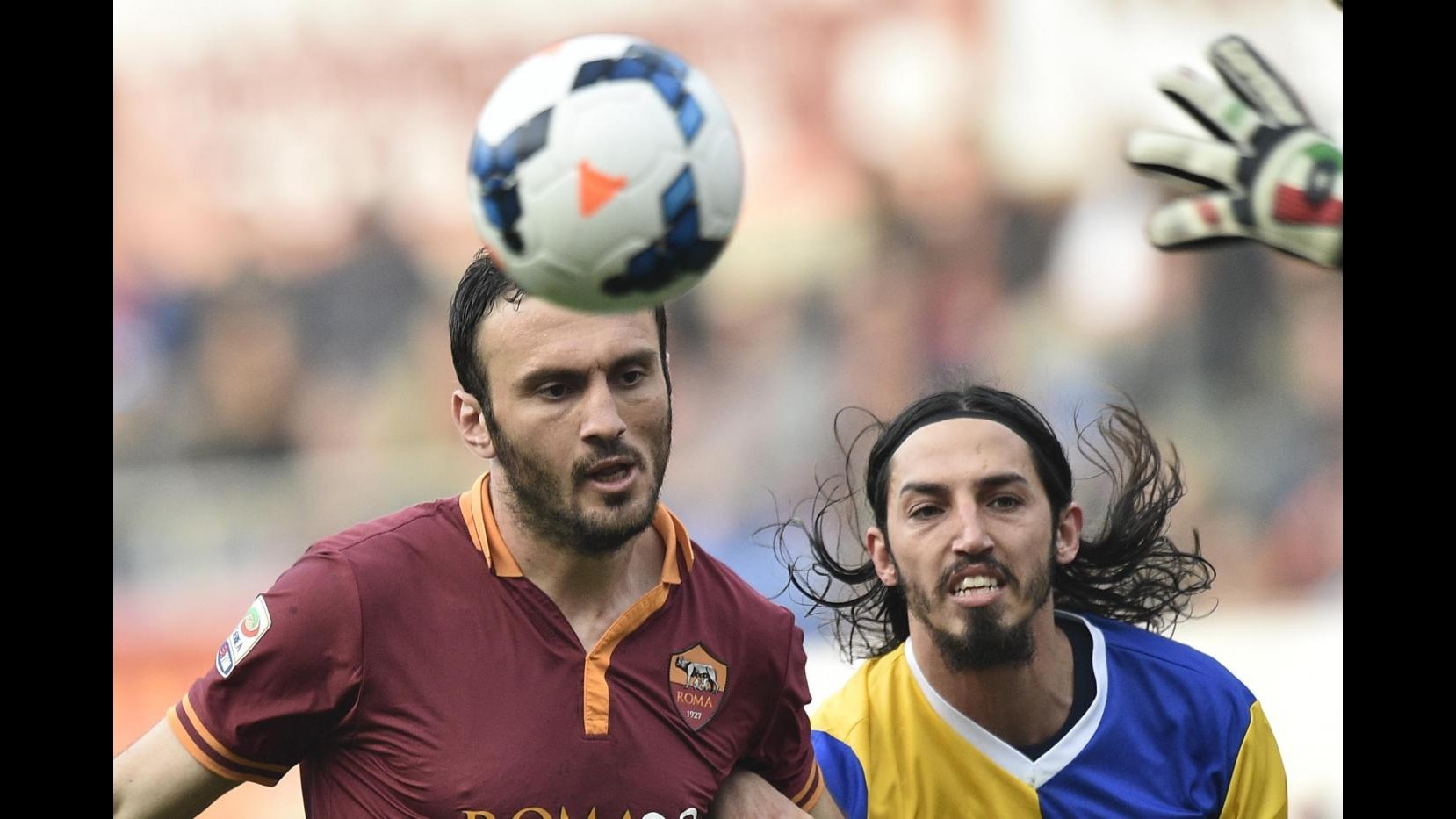 Roma, Torosidis: Firmato contratto di tre anni, ora vogliamo scudetto