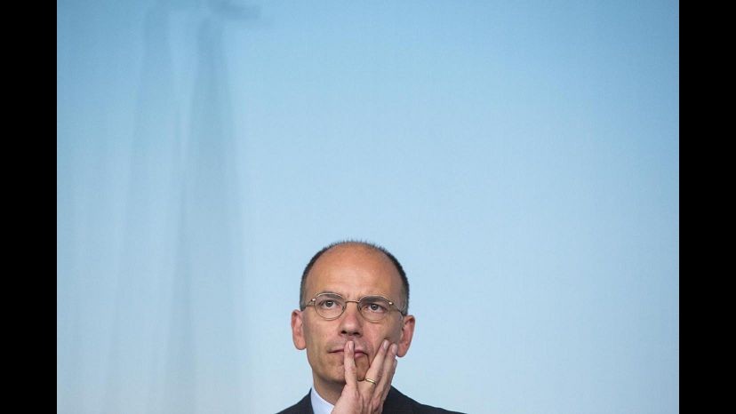 Mediaset, Letta: Verificheremo appoggio Pdl sui fatti concreti