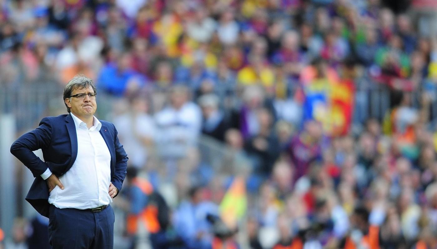 Argentina, ora è ufficiale: Gerardo ‘Tata’ Martino nuovo commissario tecnico