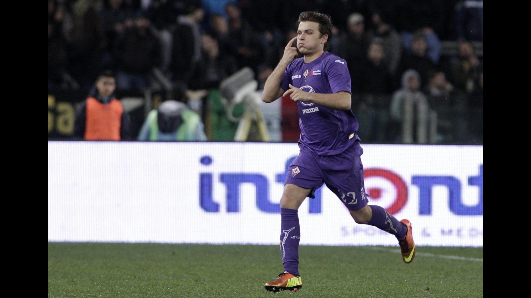 Fiorentina gela Milan: Offerta per Ljajic tardiva e inopportuna