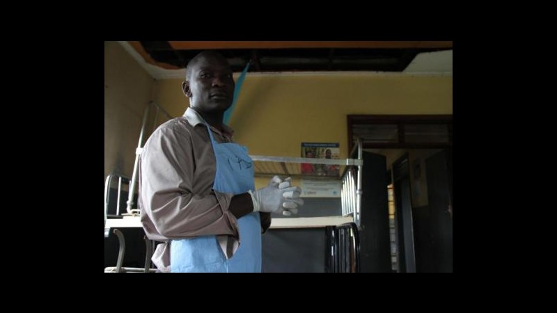 Ebola, Msf: Bene le misure eccezionali disposte dall’Oms