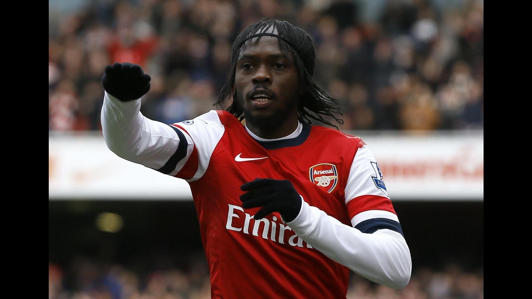 Roma, Gervinho sbarca a Fiumicino: Felice di essere qui. Oggi le visite mediche
