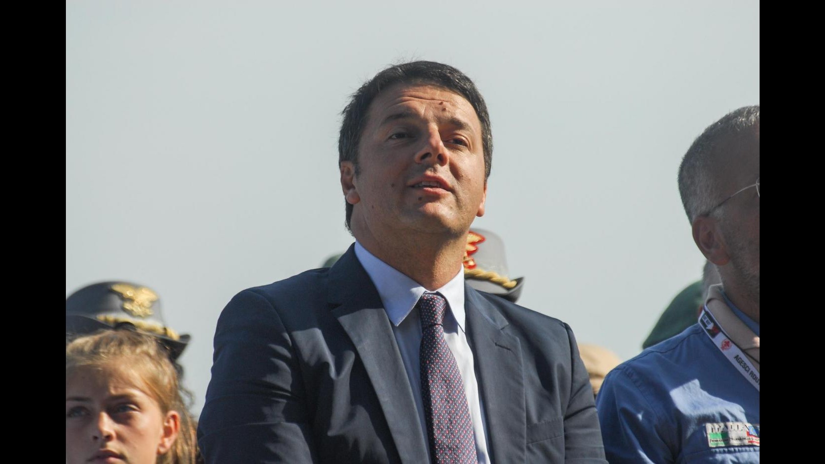Ucraina, Renzi sente Poroshenko: Rinnovato invito per cessate il fuoco