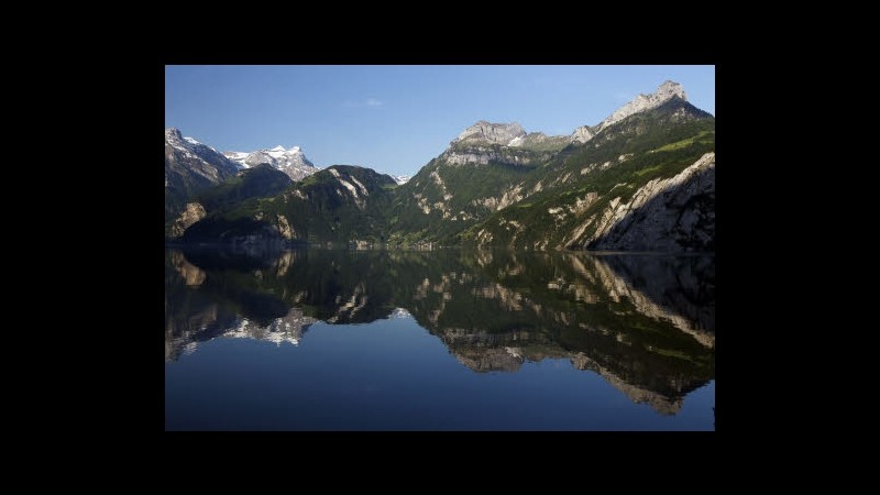 Svizzera, precipita cabina teleferica: muore coppia, bimbo è grave